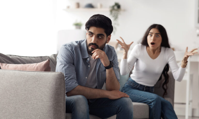 Why People Cheat in Relationships and How to Rebuild Trust