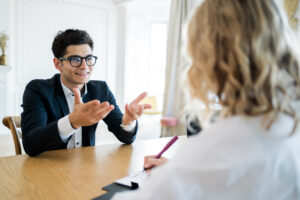 How to Boost Confidence in Job Interviews