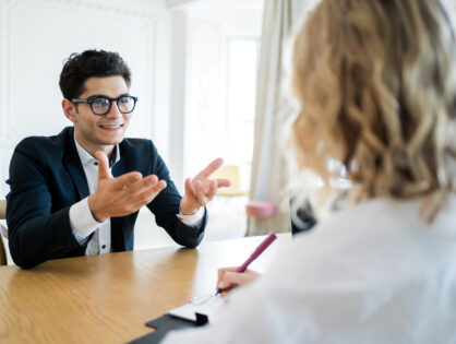 How to Boost Confidence in Job Interviews