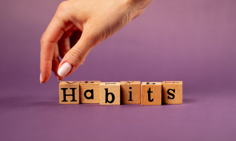The Psychology of Success: Habits of  Successful People