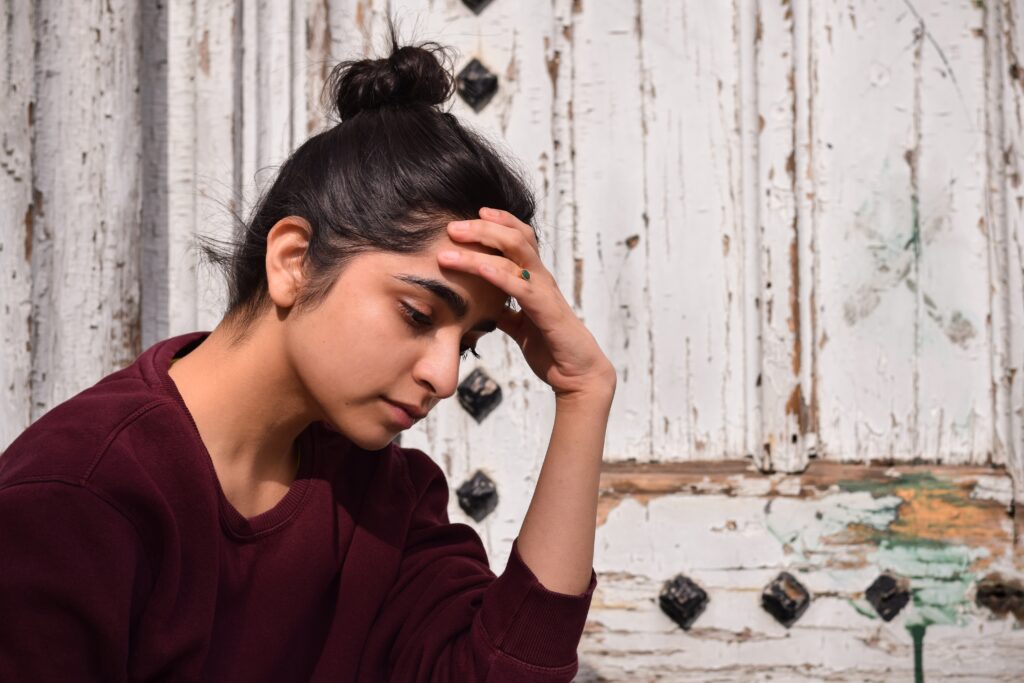 Self-Care in Managing Depression