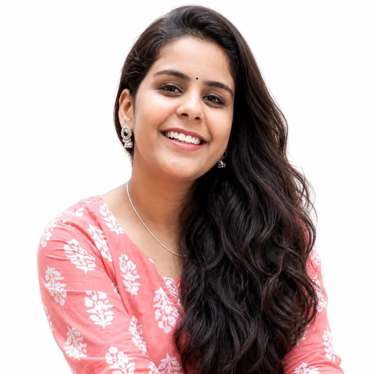 Prerna Khatri