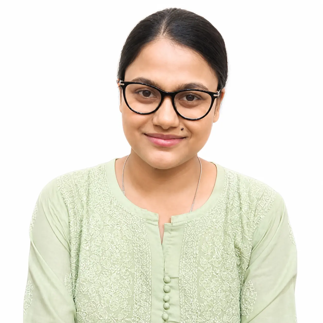 Puspita Samantaray