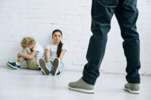Parental Abuse