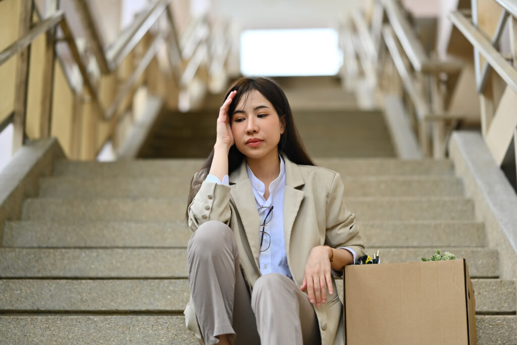 How to Handle Rejection and Failure in Your Career
