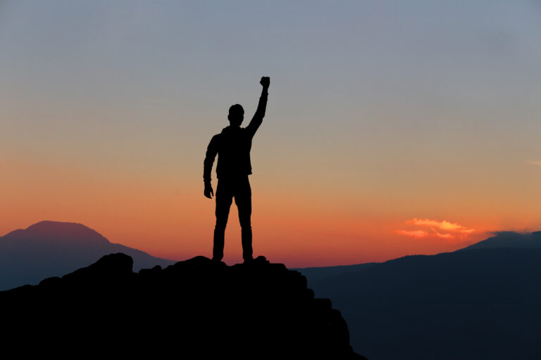 How to Build Discipline When Motivation Fails