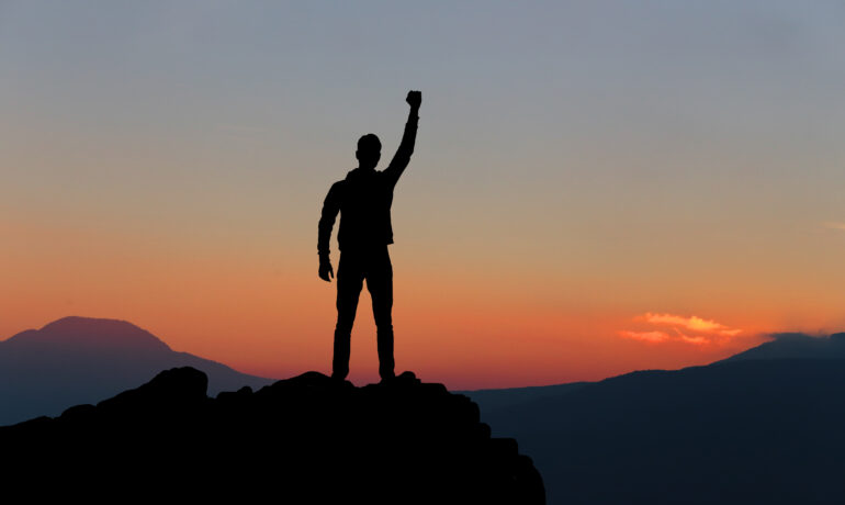 How to Build Discipline When Motivation Fails