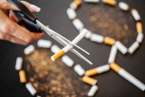 How to Break Free from Nicotine Addiction