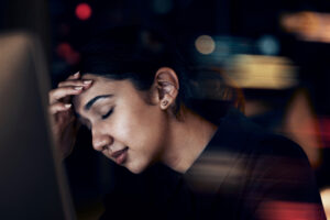 How to Turn Off Your Brain at Night and Sleep Better
