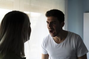 Narcissistic Abuse