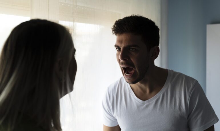 Signs of Covert Narcissistic Abuse and How to Cope
