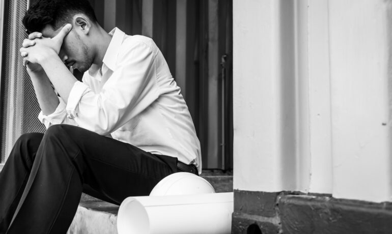 How to Handle Rejection and Failure in Your Career