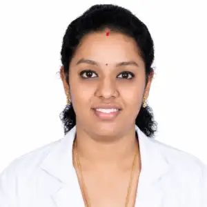 Dr Revathi Ravikumar