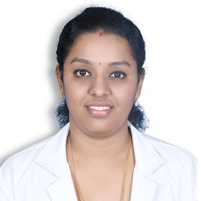 Dr Revathi Ravikumar