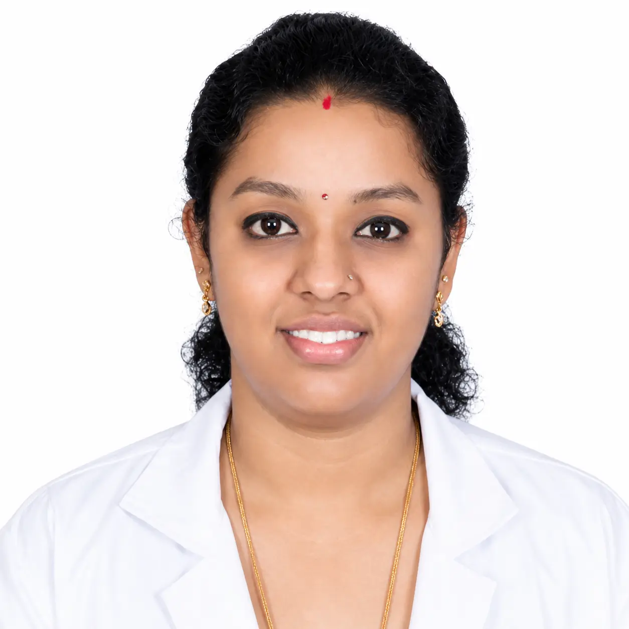 Dr Revathi Ravikumar