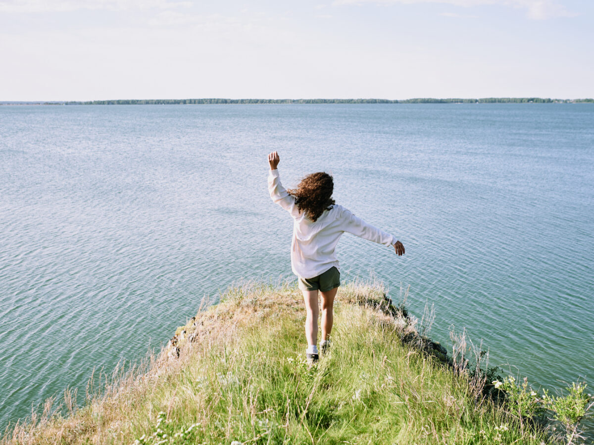 How to Be Happy Alone | Tips for Embracing Solitude