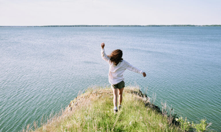 How to Be Happy Alone | Tips for Embracing Solitude