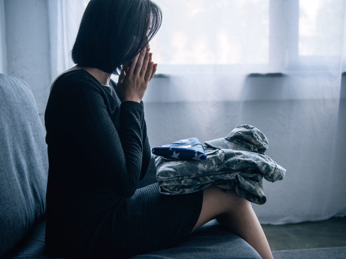 Early Signs of Depression You Shouldn’t Ignore