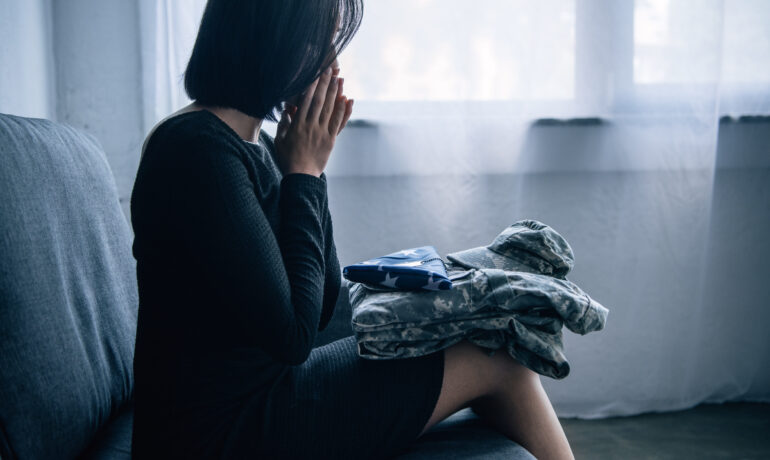 Early Signs of Depression You Shouldn’t Ignore