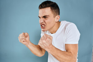 How to reduce aggressive behavior​