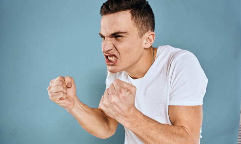 How to Handle Passive-Aggressive Behavior