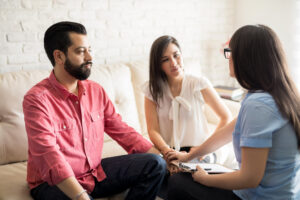 How Therapy Can Prevent Divorce Before It Starts