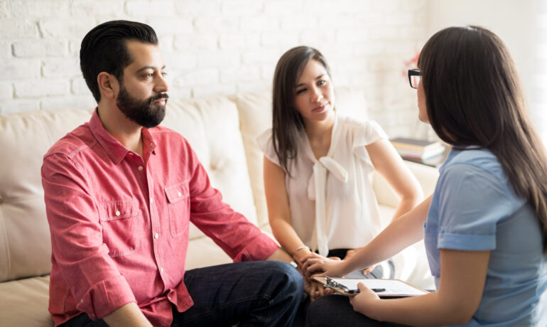 How Therapy Can Prevent Divorce Before It Starts
