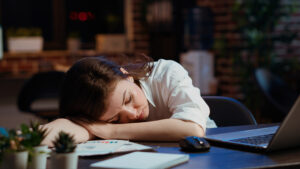 Effects of Sleep Deprivation