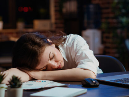 Effects of Sleep Deprivation on Mental Health