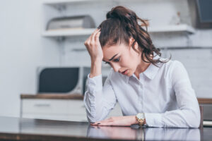 How to Emotionally Detach From Someone