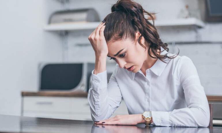 How to Emotionally Detach From Someone