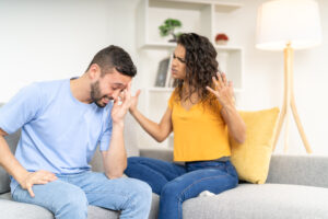 How to Cope with a Toxic Relationship