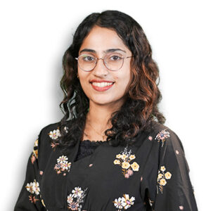 Hyma Elizabeth George