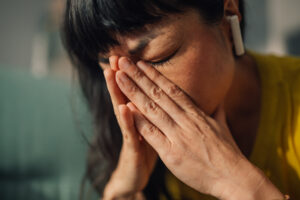 Strategies to Cope with Emotional Numbness