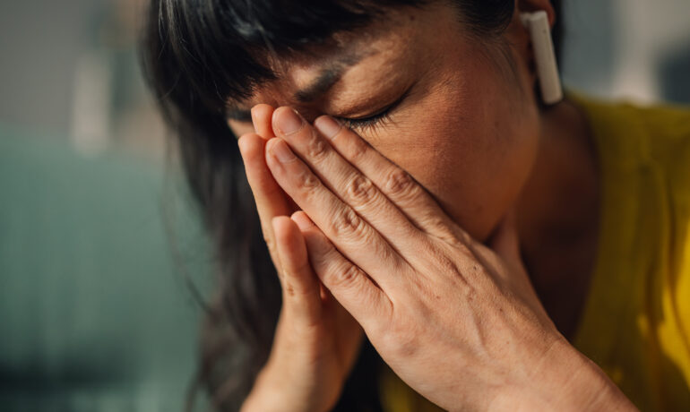 Strategies to Cope with Emotional Numbness