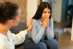 online counseling for teens