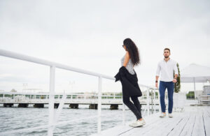 How to Know If You're in a One-Sided Relationship