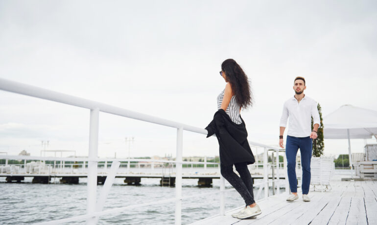 How to Know If You're in a One-Sided Relationship