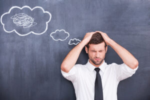 Why Do We Overthink? The Hidden Psychology Behind It