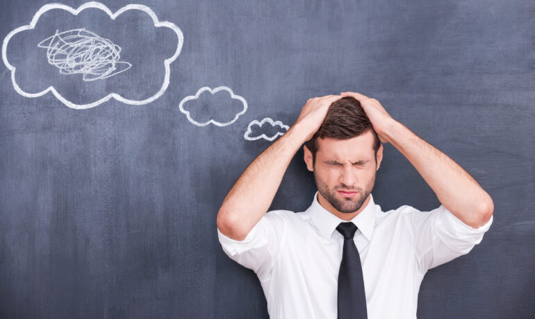 Why Do We Overthink? The Hidden Psychology Behind It