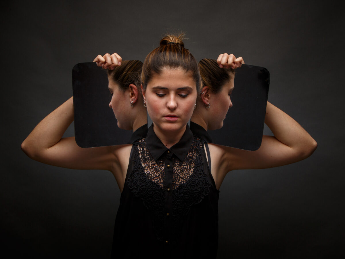 How to Manage Your Inner Critic