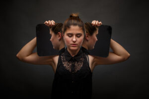 how to stop the inner critic