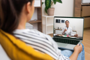 Why Manochikitsa Is a Trusted Name in Online Therapy in India