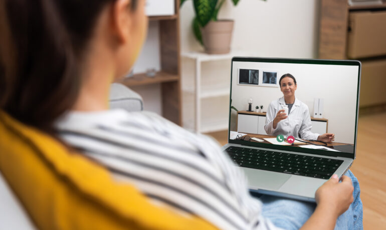 Why Manochikitsa Is a Trusted Name in Online Therapy in India