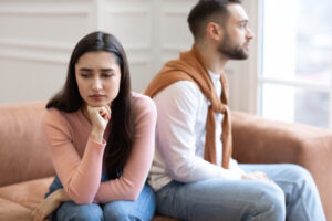 Steps To Stop Being Emotionally Dependent In Your Relationship