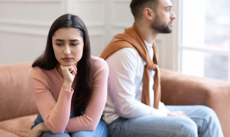 Steps To Stop Being Emotionally Dependent In Your Relationship