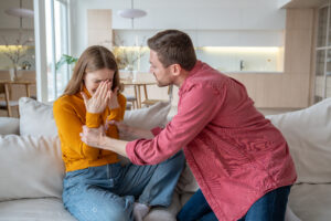Relationship Anxiety