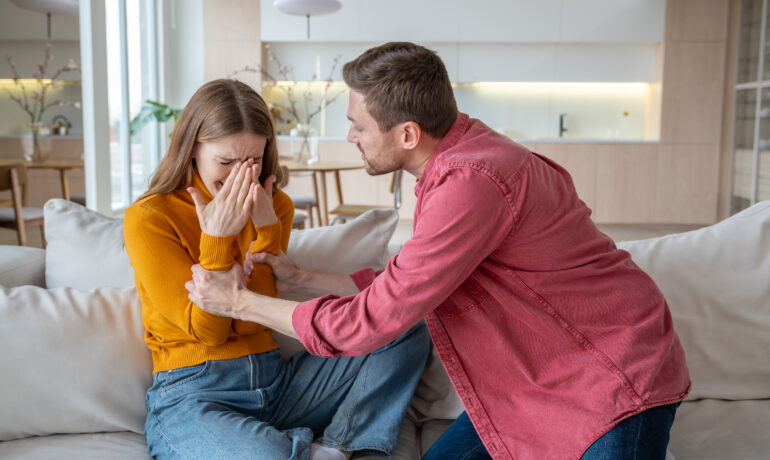 Relationship Anxiety? Quotes that soothe the Mind & Heart