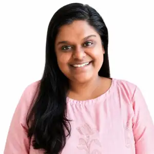 Marian Sunny Parayil