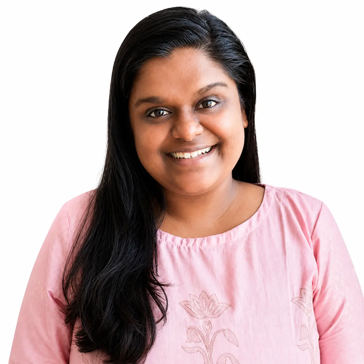 Marian Sunny Parayil